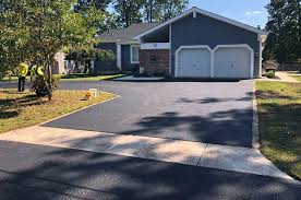 Best Gravel Driveway Installation  in Millport, AL